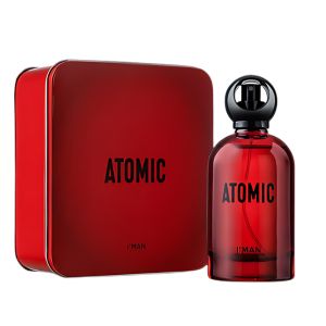 Perfume Masculino Deo Colonia Atomic Lata 100 Ml - Ciclo