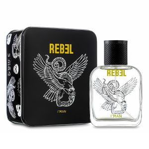 I’MAN Rebel Ciclo Cosméticos