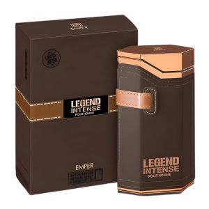 Perfume Masculino Legend Intense 100ml - Emper