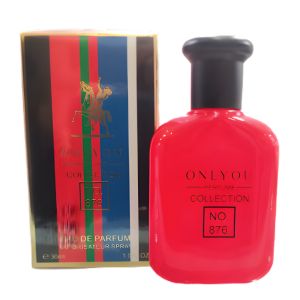 Perfume Miniatura 30ml (insp Polo Red) -Onlyou
