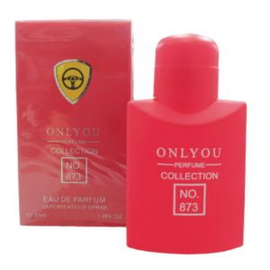 Perfume Miniatura 30ml (insp. Scuderia Racing Red Ferrari) -Onlyou