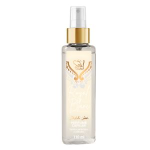 Perfume Para Cabelo Royal Blanc 110 Ml - Soul