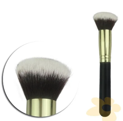 PINCEL DE BLUSH DE MAQUIAGEM - MAKE LOLITA - imagem 1
