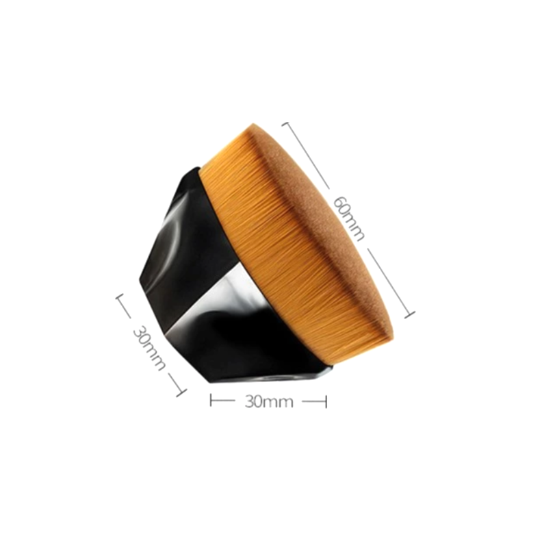 PINCEL MAGICO PARA BASE GRANDE 6CM - JONY - imagem 1