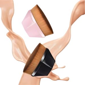 PINCEL MAGICO PARA BASE PEQUENO 5CM - ROYAL - miniatura 2