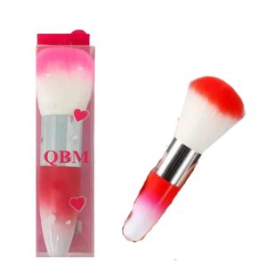 Pincel Para Pó - Qbela Manuela - Make Lolita