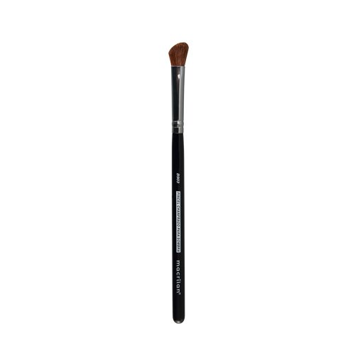 PINCEL PROFISSIONAL CHANFRADO PARA SOMBRA, LINHA B -MACRILAN - imagem 1