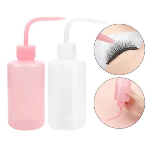 PISSETA FRASCO DOSADOR  150 ML - MEY - miniatura 2