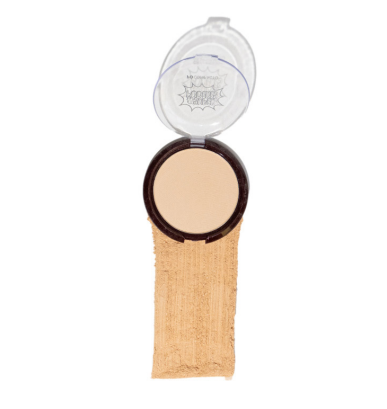Po Compacto Classic Cores Claras (4 Tons) - Super Poderes Cor:cor2