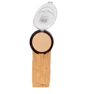 Po Compacto Classic Cores Claras (4 Tons) - Super Poderes Cor:cor3