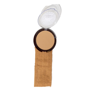 Po Compacto Classic Cores Claras (4 Tons) - Super Poderes Cor:cor4