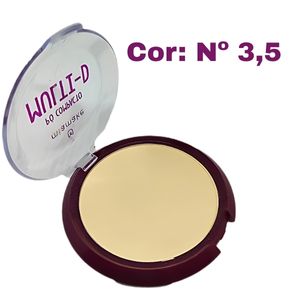 PO COMPACTO MULTI-D (6 TONS) - MIAMAKE COR: 3,5 - imagem 1