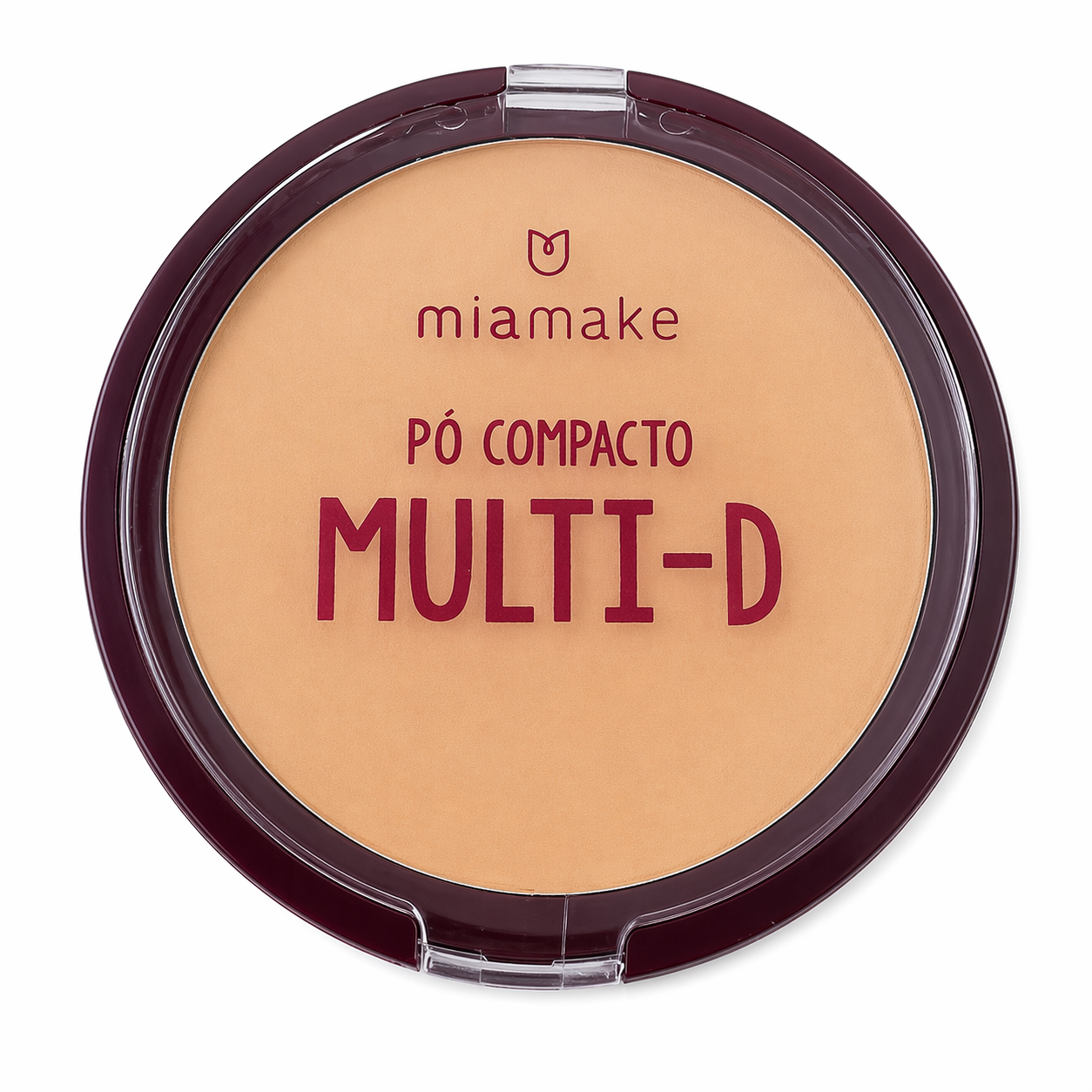 PO COMPACTO MULTI-D (6 TONS) - MIAMAKE COR: 3,5 - miniatura 3