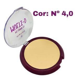 PO COMPACTO MULTI-D (6 TONS) - MIAMAKE COR: 4,0 - imagem 1