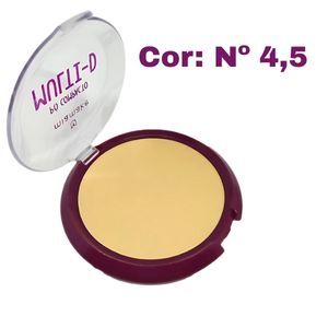 PO COMPACTO MULTI-D (6 TONS) - MIAMAKE COR: 4,5 - imagem 1