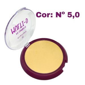 PO COMPACTO MULTI-D (6 TONS) - MIAMAKE COR: 5,0 - imagem 1