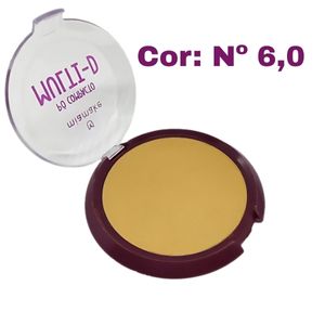 PO COMPACTO MULTI-D (6 TONS) - MIAMAKE COR: 6,0 - imagem 1
