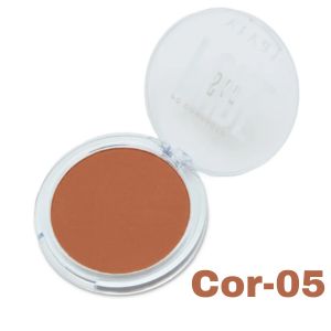 Po Compacto Pure Skin Sort.2 ( 3 Cores ) - Vivai Cor: 06