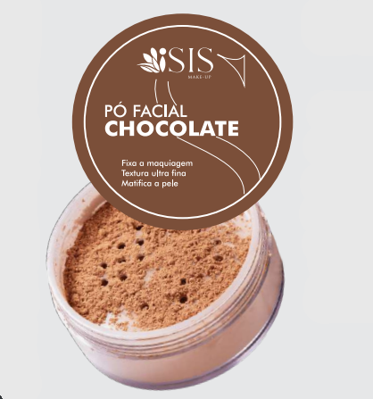 Po Facial Chocolate - Isis