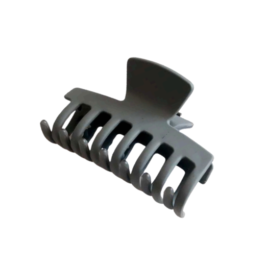 PRENDEDOR DE CABELO MODELO COLORIDA 6,5CM - NEXXO - imagem 1