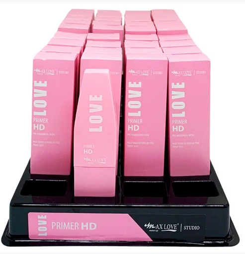 PRIMER HD 30 ML - MAX LOVE - miniatura 2