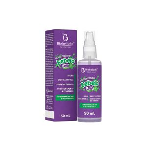 Reparador de Pontas Bebelo Uva e Oleo de Coco 50ml - Bio Instinto