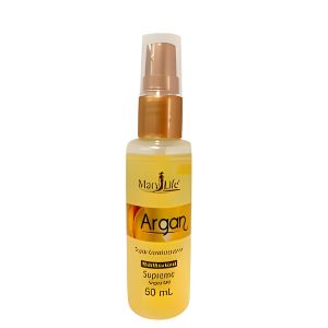 Reparador de Pontas Supreme Argan 50ml - ( Mary Life ) Bio Instinto