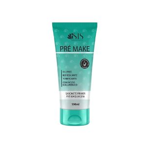Sabonete Facial Pré Make -Isis