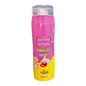 Sabonete Intimo Babbaloko Tutti Fruti- Apinil
