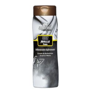 Sabonete Intimo Haus Preto - Apinil
