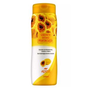 Sabonete Intimo Maracuja - Apinil