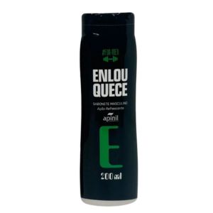 Sabonete Intimo Masculino Enlouquece - Apinil