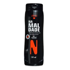 SABONETE INTIMO MASCULINO NA MALDADE- APINIL