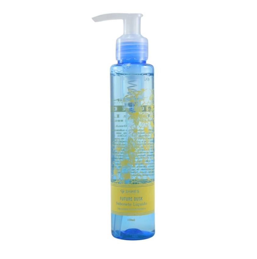 Sabonete Liquido Facial Future Dusk 120ml - Shine'S — miniatura 3