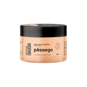 SAIS ESPUMANTES ROSTO E CORPO PESSEGO 280 G -LABOTRAT - miniatura 2
