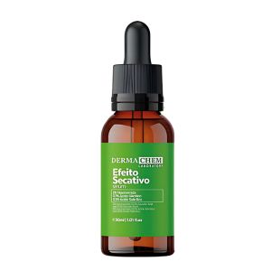 Serum Efeito Secativo 30 Ml Dermachem