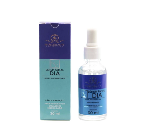 Serum Facial Dia - Phallebeauty
