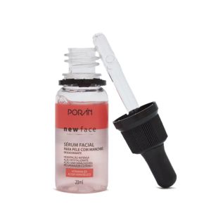 Serum Facial Para Pele Com Manchas 20 Ml- Poran — miniatura 2