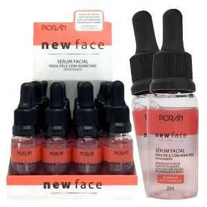 Serum Facial Para Pele Com Manchas 20 Ml- Poran — miniatura 3