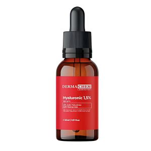 Serum Hyaluronic 30 Ml Dermachem