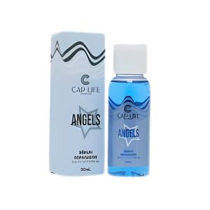 Serum Reparador de Pontas Angels 30ml - Cap Life