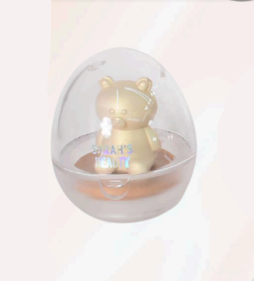 Sombra Cremosa Bear (06 Tons) - Sarah'S Beauty Cor:sb01