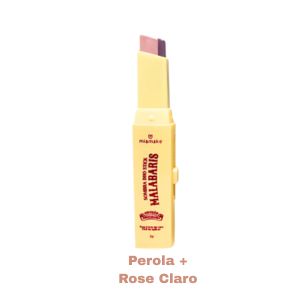 Sombra Duo Stick Malabares ( 4 Tons ) - Miamake Cor:cor-1