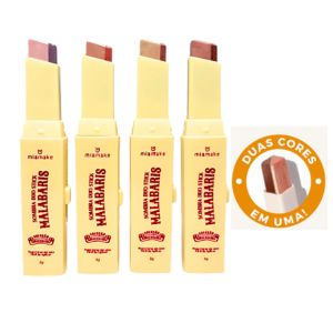 Sombra Duo Stick Malabares ( 4 Tons ) - Miamake Cor:cor-2 — miniatura 2