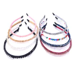 Tiara Adulto Com Strass Cores Diversas - Royal — miniatura 3