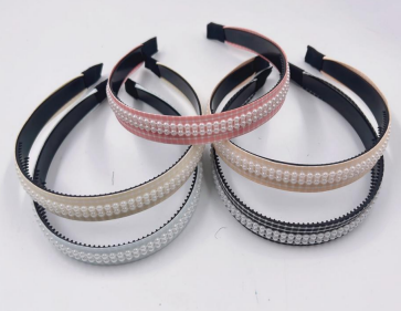 Tiara Adulto Xadrez Com Perolas (cores Diversas) - Royal