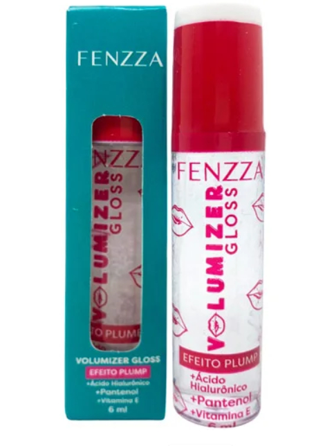 VOLUMIZIER GLOSS - FENZZA - imagem 1