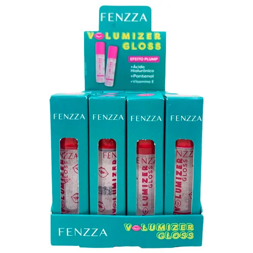 VOLUMIZIER GLOSS - FENZZA - miniatura 2